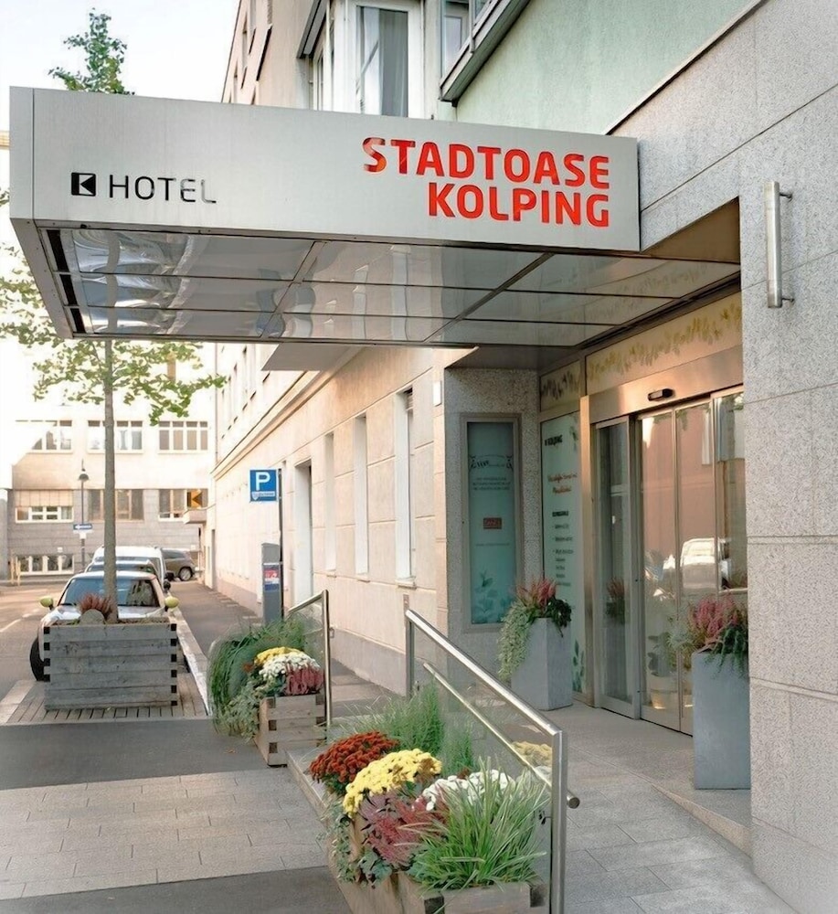 Kolping Linz 4/50