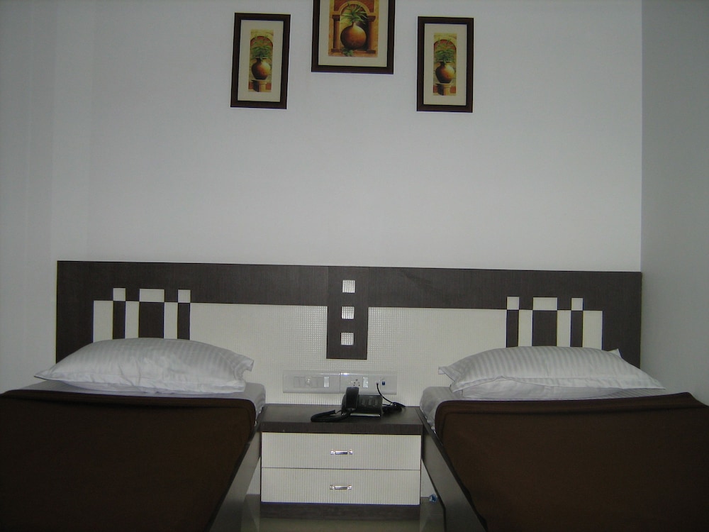 Hotel Apex 43/49