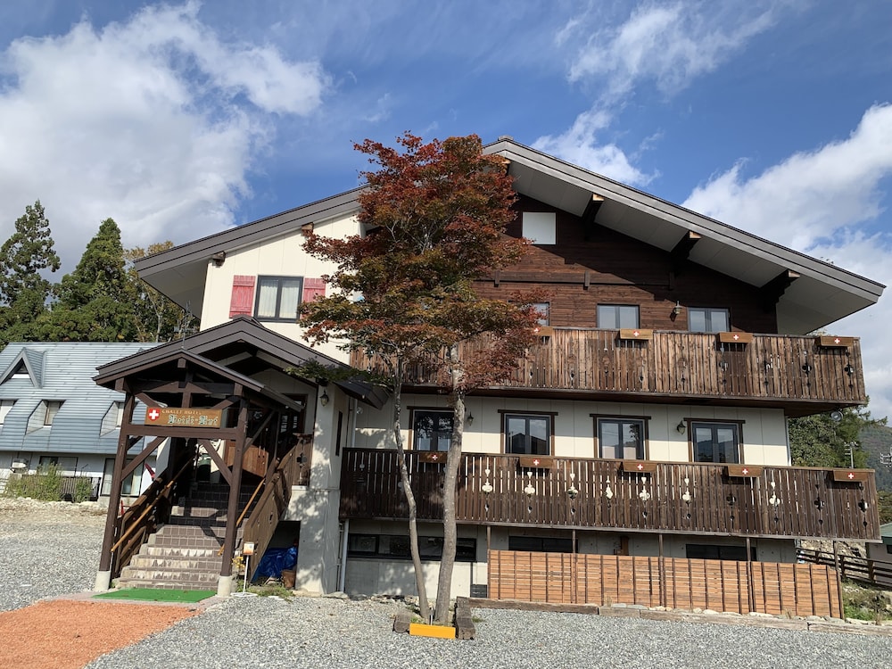 Hotel Heidi Hof 4/59