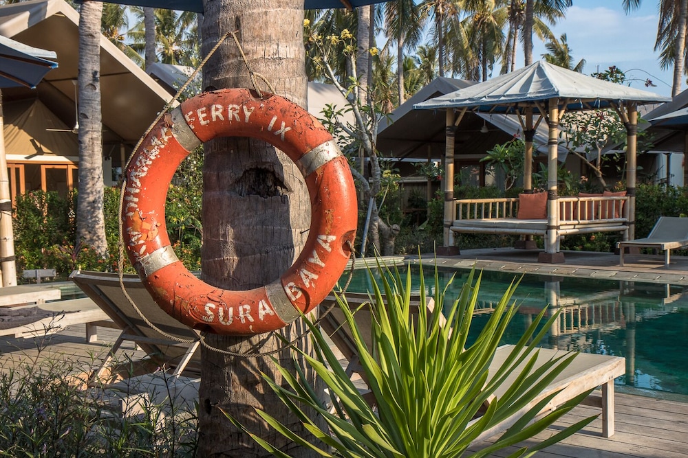 Gili Tenda Resort 34/50