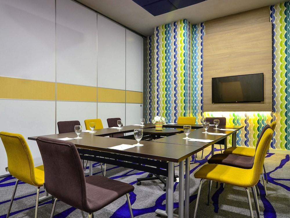 Ibis Styles Kuala Lumpur Sri Damansara 61/69