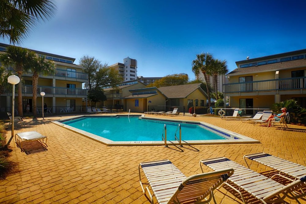 Sunswept Condo Rentals By Panhandle Getaways 39/50