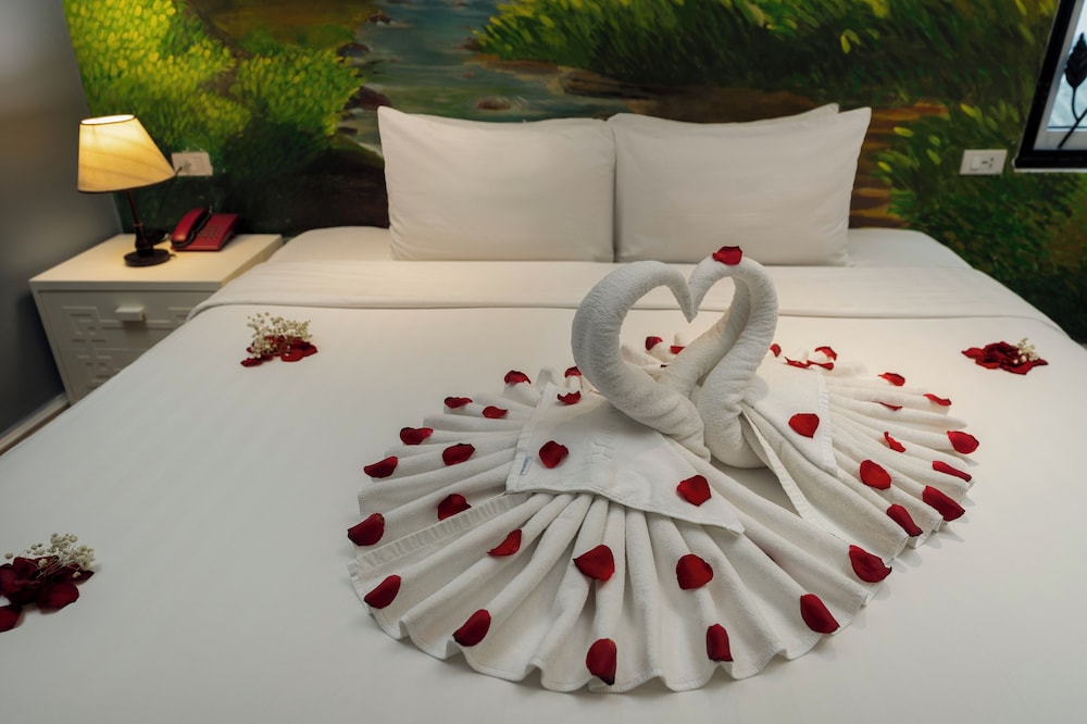 Hanoi La Selva Hotel 5/70
