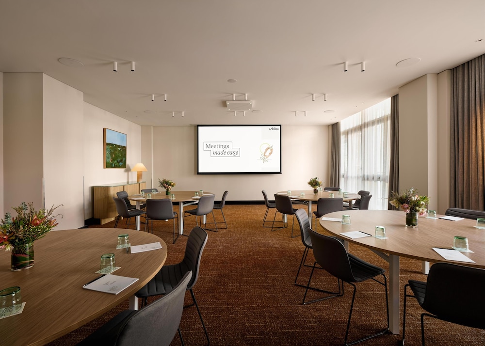 Adina Apartment Hotel Sydney Darling Harbour 37/45