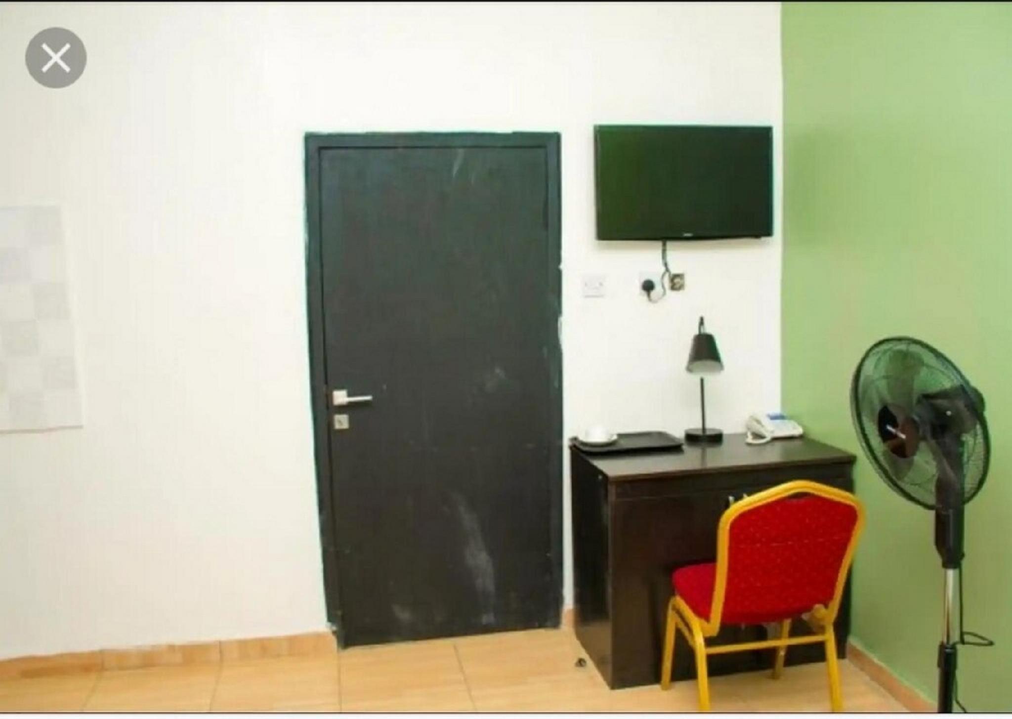 Esporta Hotel Yaba 29/31