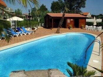 Canelas Hotel 1/45