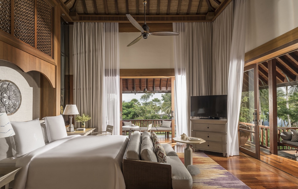 Four Seasons Resort Langkawi 61/85
