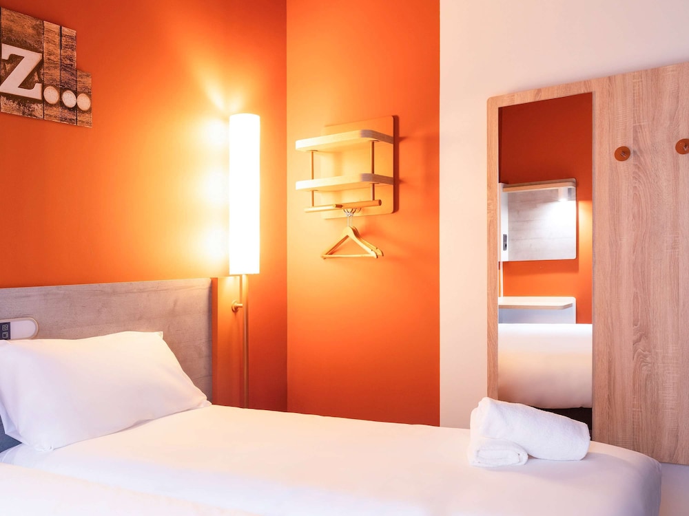 ibis budget Bilbao City 24/69