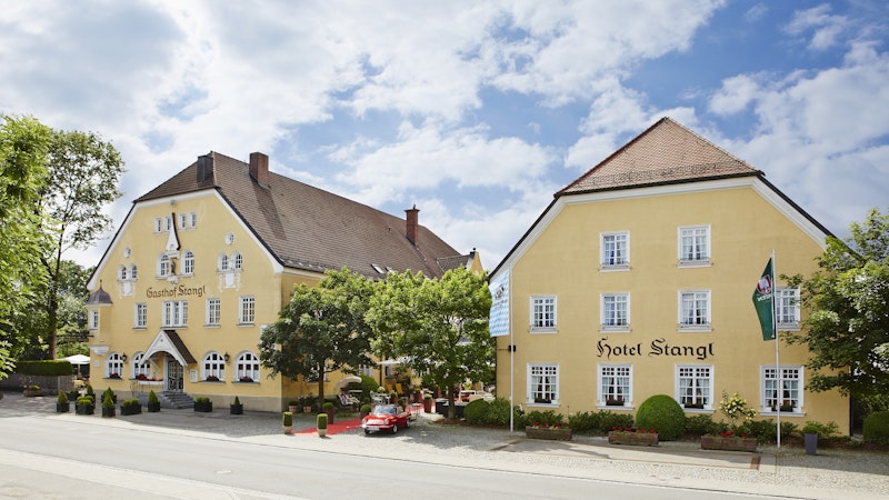 Hotel Gutsgasthof Stangl 2/23