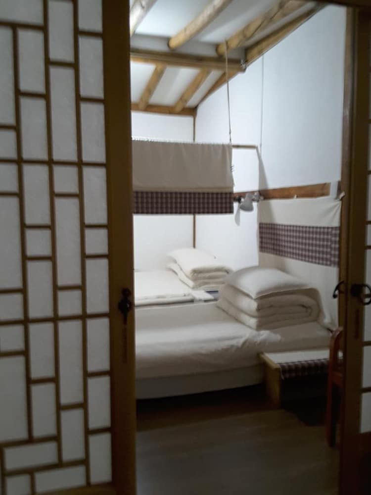 Yettle Hanok Stay 14/41