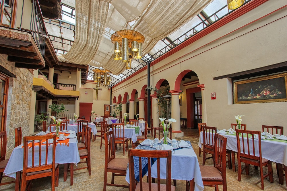 Hotel San Marcos 43/50