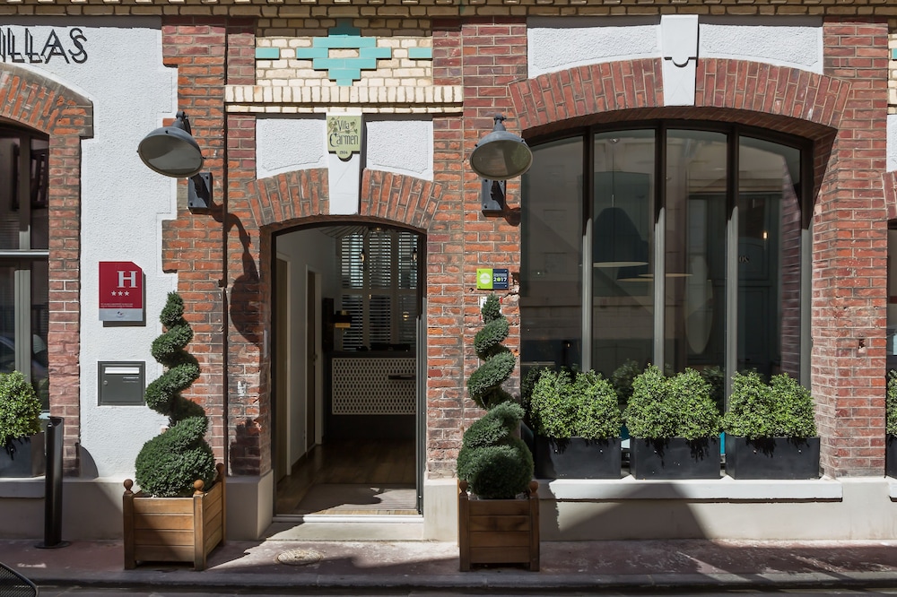 Hotel Les 2 Villas 2/50