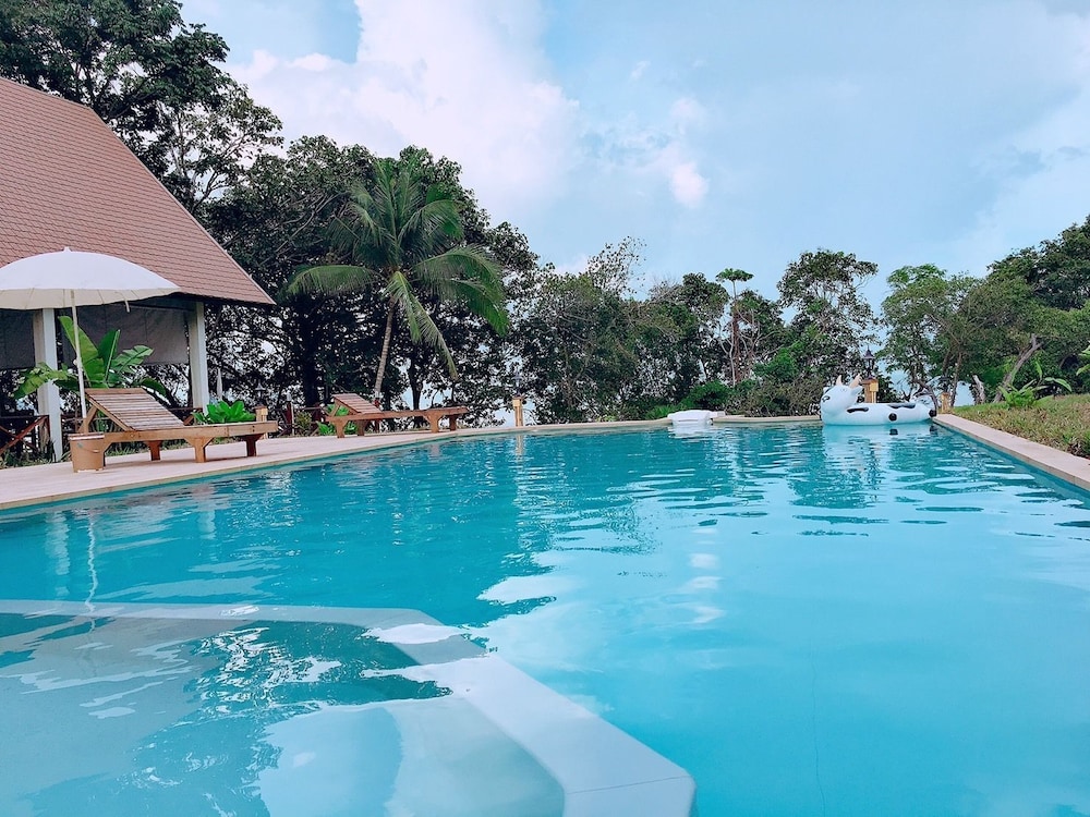 Phayamas Private Beach Resort 56/59