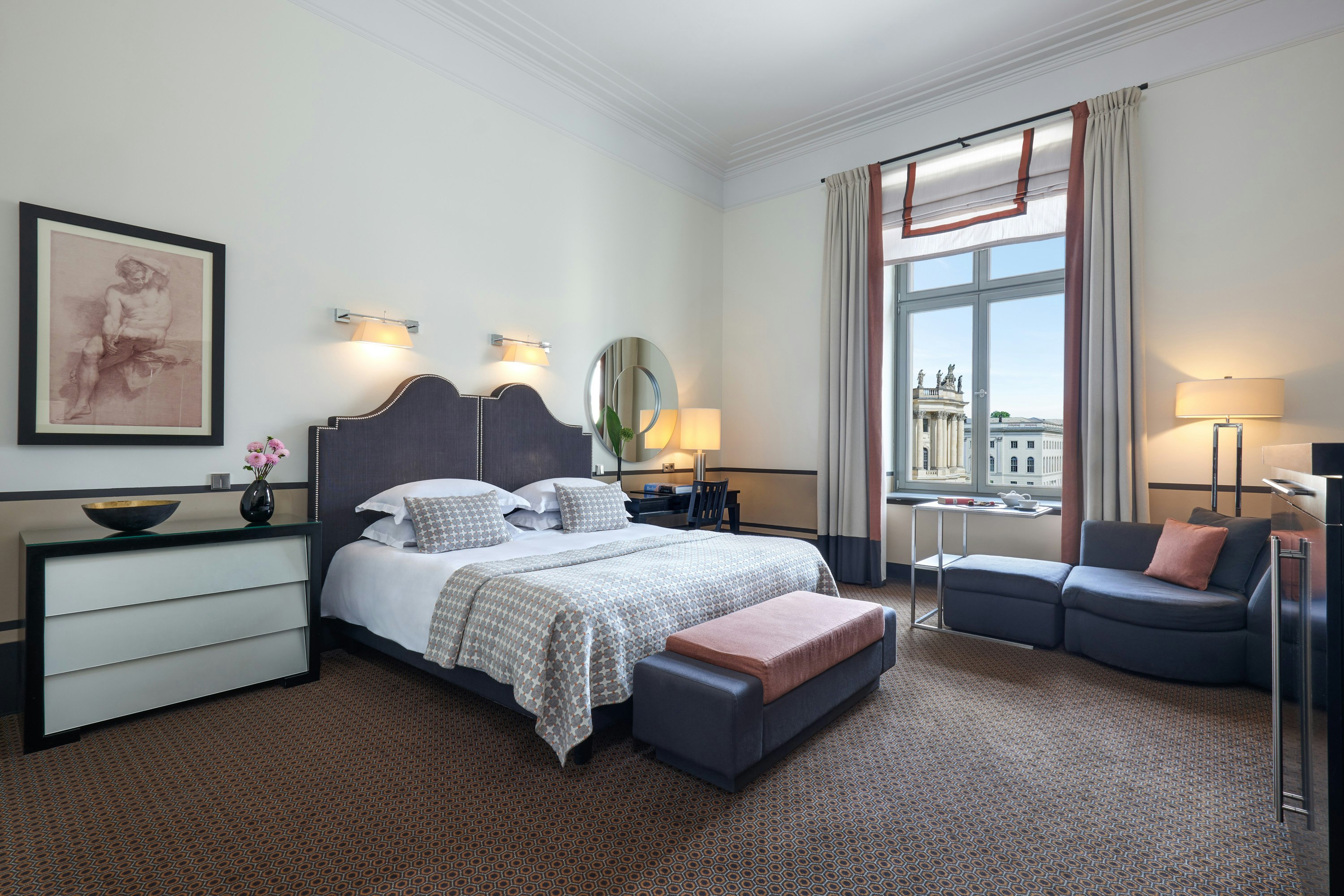 Hotel De Rome Berlin 8/56