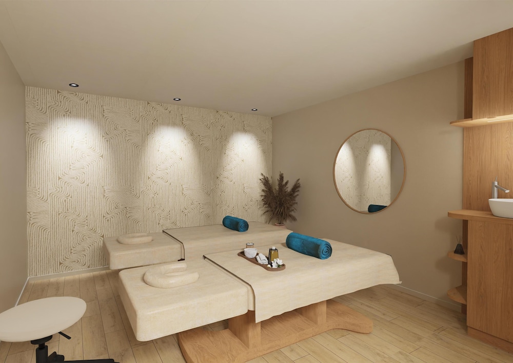 Hotel Le Christina 27/54