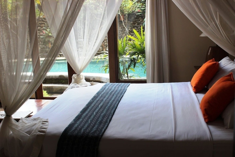 Nefatari Exclusive Villas 4/28