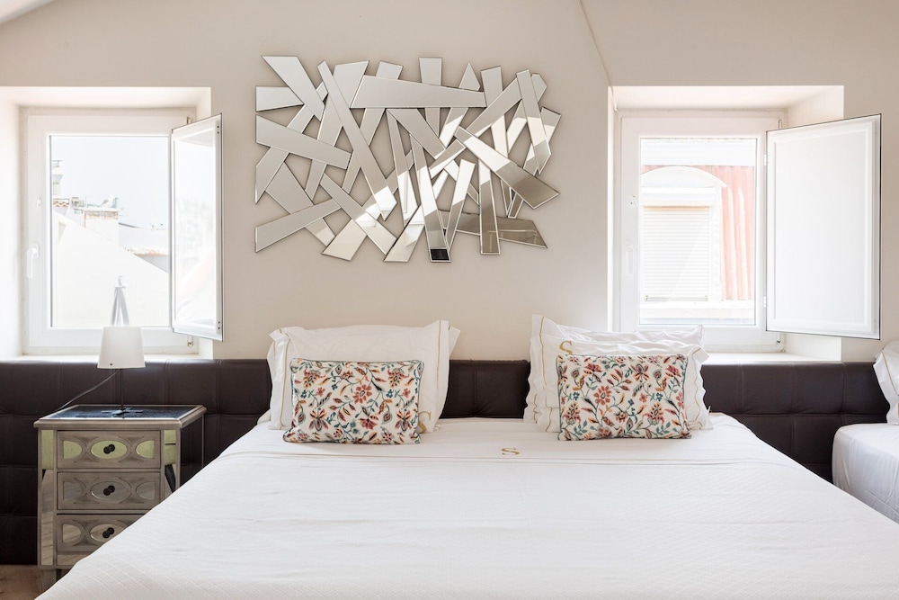 Sui7es Guest House Cascais 34/49