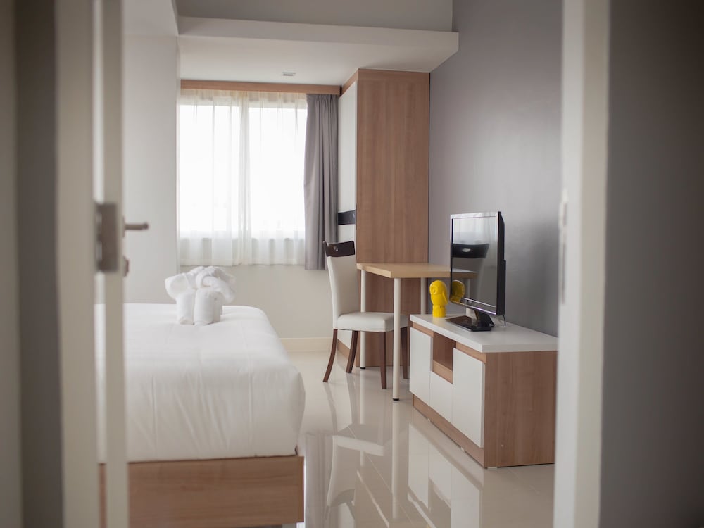 Racha Residence Sri Racha 26/66
