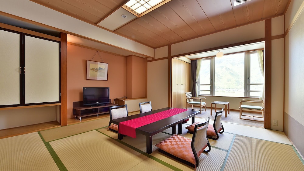 HOTEL MARUSANSOU 17/54