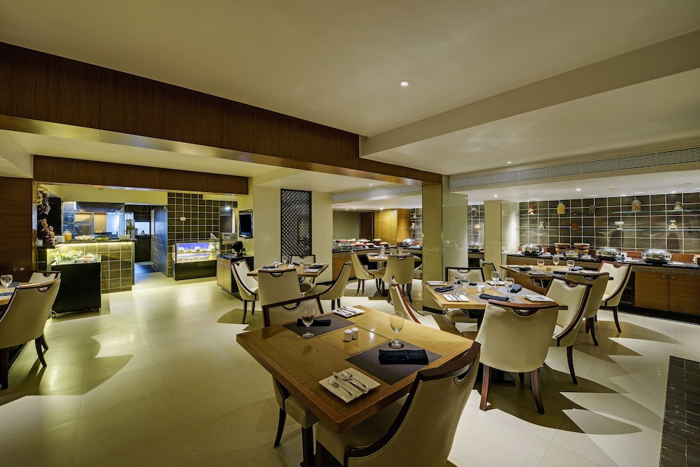 Ramee Guestline Juhu 38/48