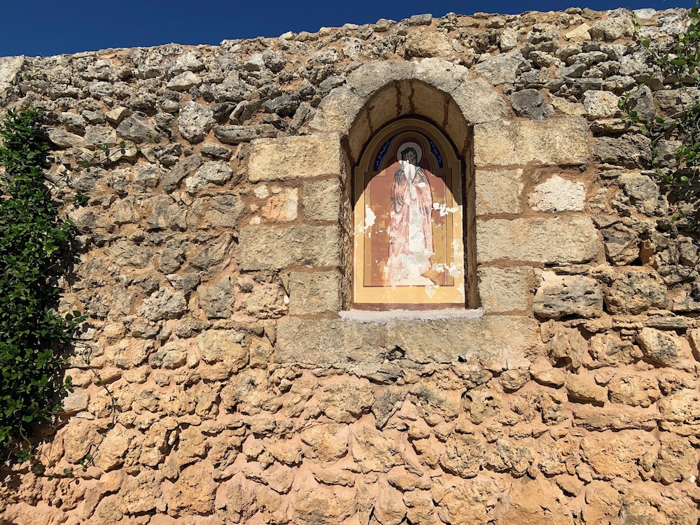 Masseria Sant'antonio - Fani 36/47