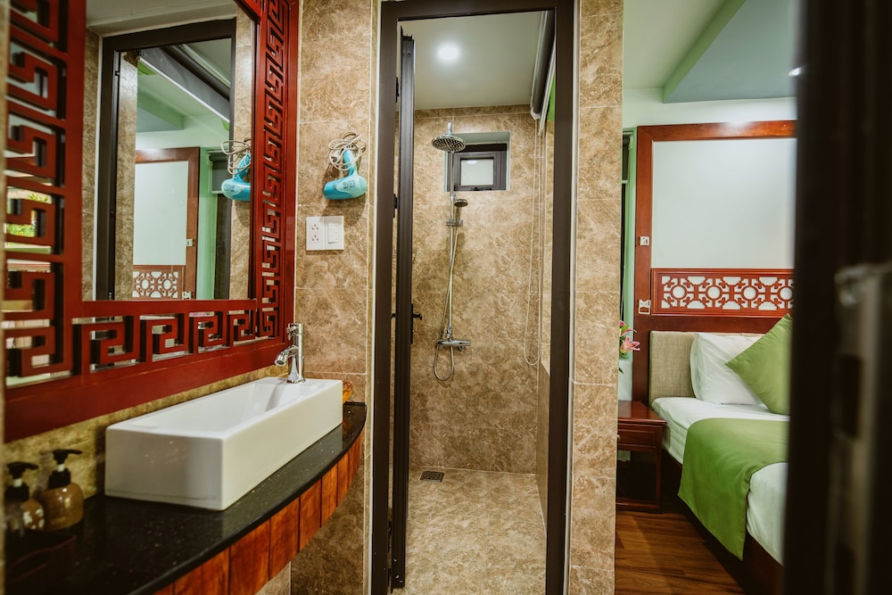 Homestay Tue Tam 48/50