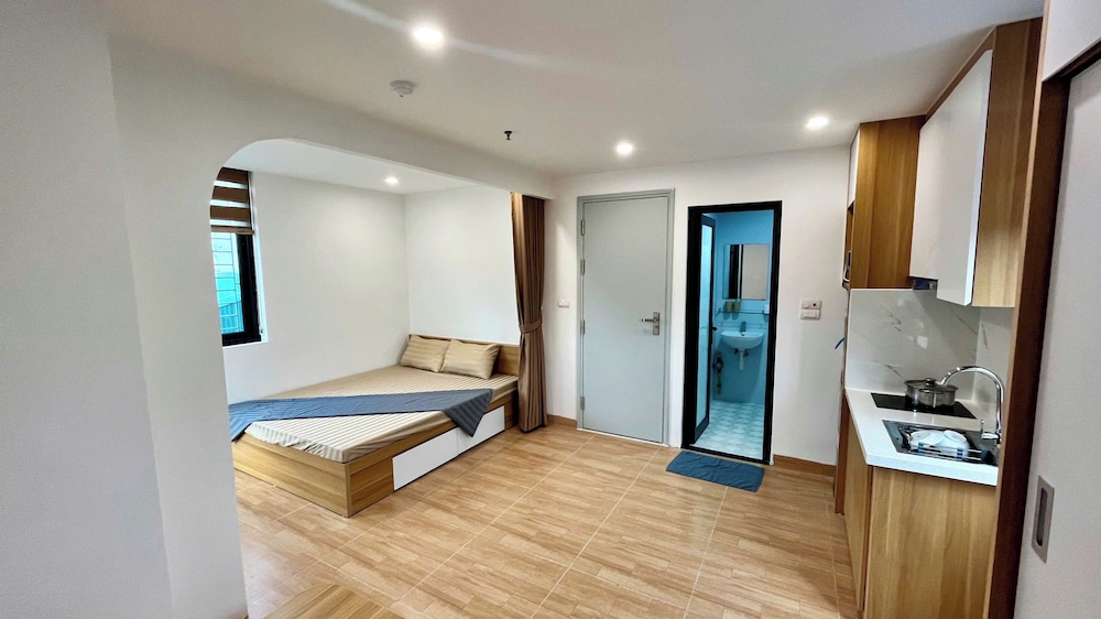 Era Apartment Tam Da 18/50