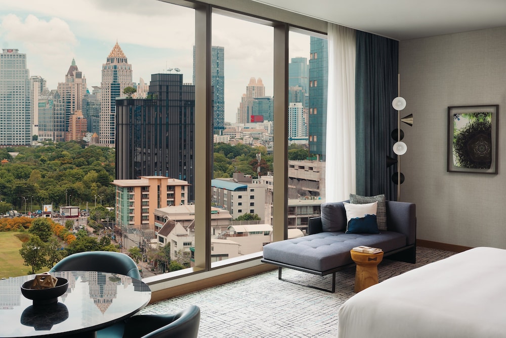 Kimpton Maa-Lai Bangkok 30/81