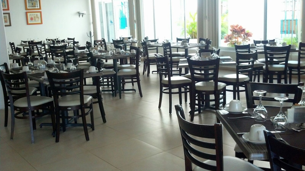 Santa Cruz Huatulco Hotel 32/50