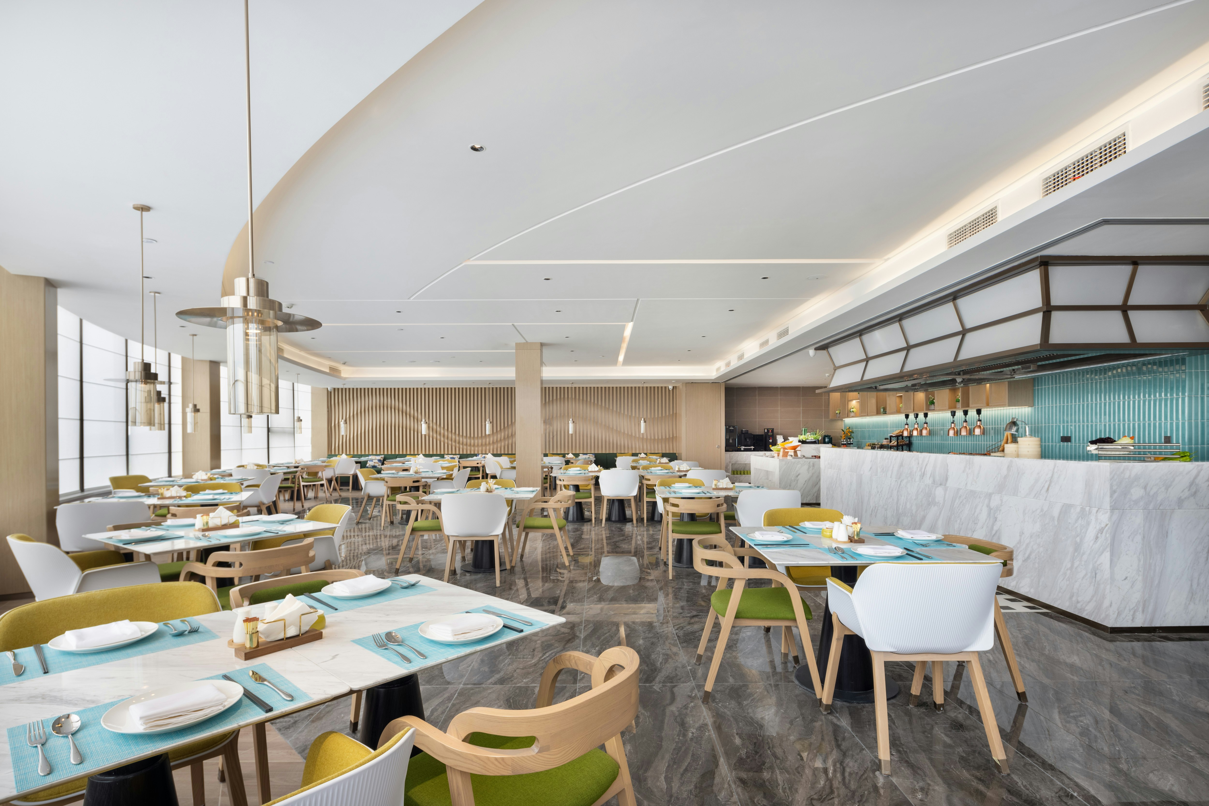 Home2 Suites by Hilton Liaocheng Linqing 45/52
