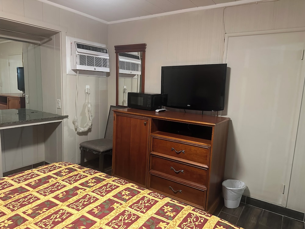 Ruta Motel 12/54