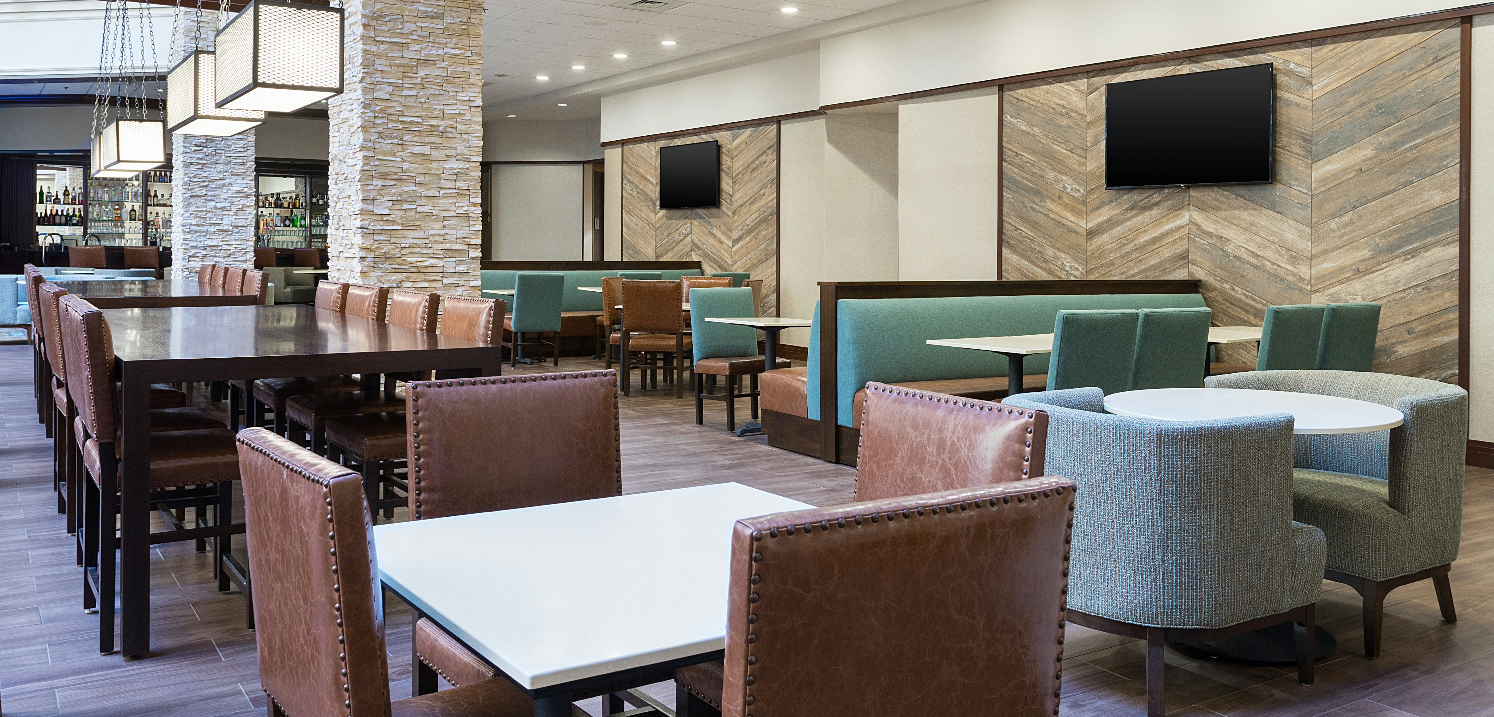 Embassy Suites by Hilton Denver Tech Center 56/64