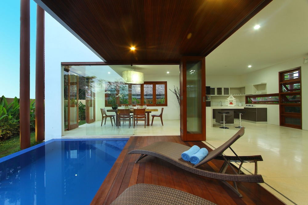 Papillon Umalas Villas 15/36