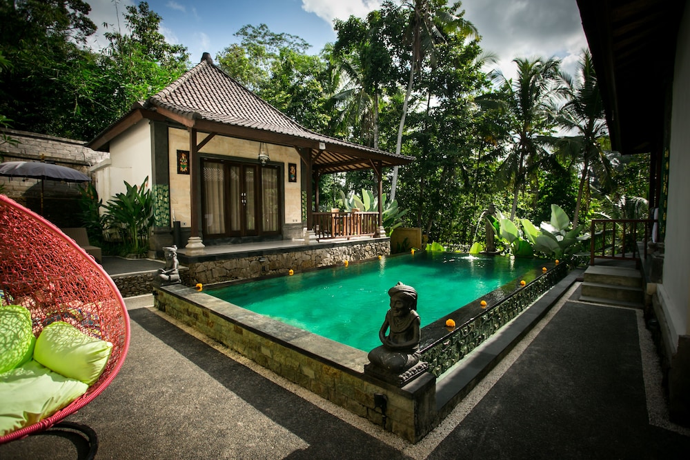 Ayu Duwur Beji 40/50
