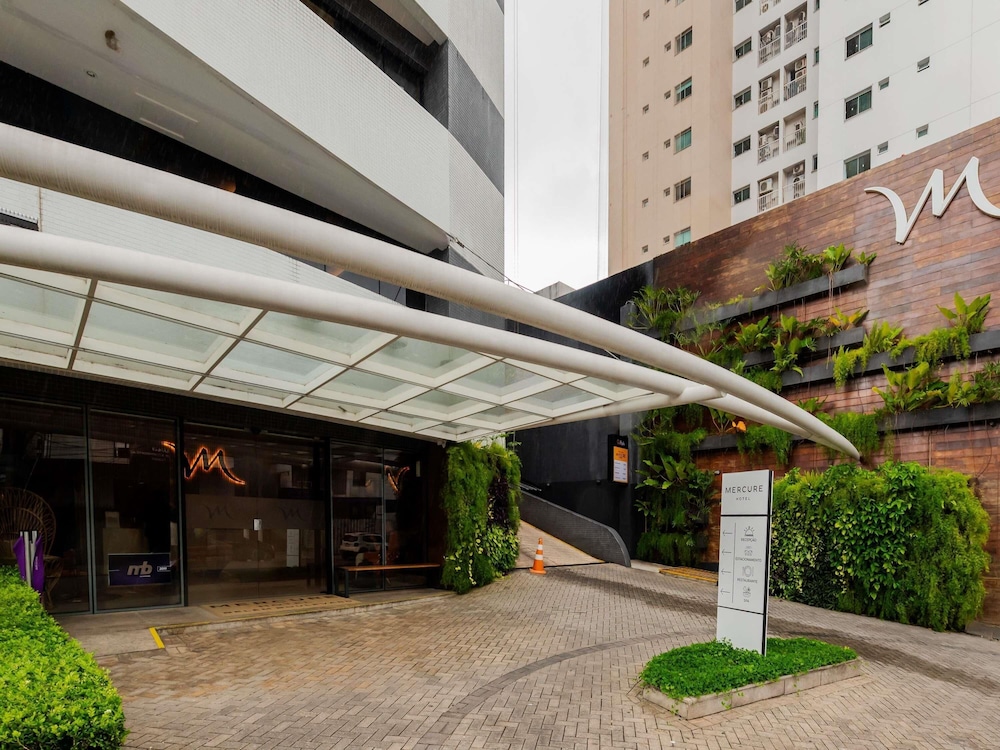 Mercure Belem Boulevard 67/75