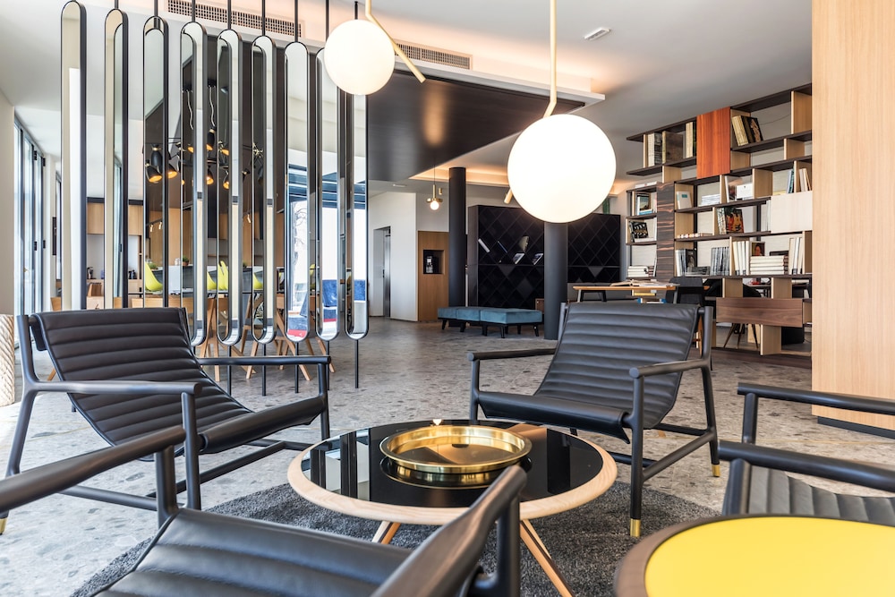 Maisonme Boutique Hotel 35/50