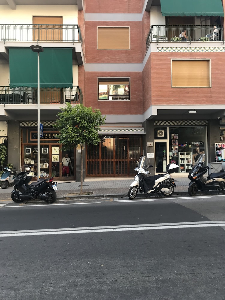 Luiselle Charming Accommodation Sorrento 26/32
