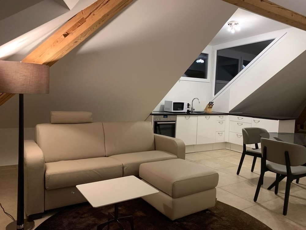 Zurich Furnished Homes 29/50