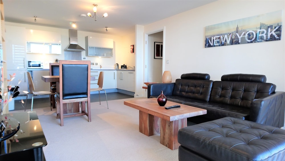 City Stay Apartments - Vizion 27/50
