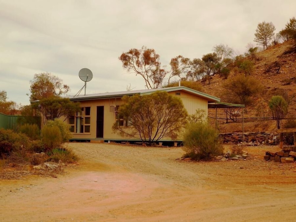 Arkaroola Wilderness Sanctuary 40/48