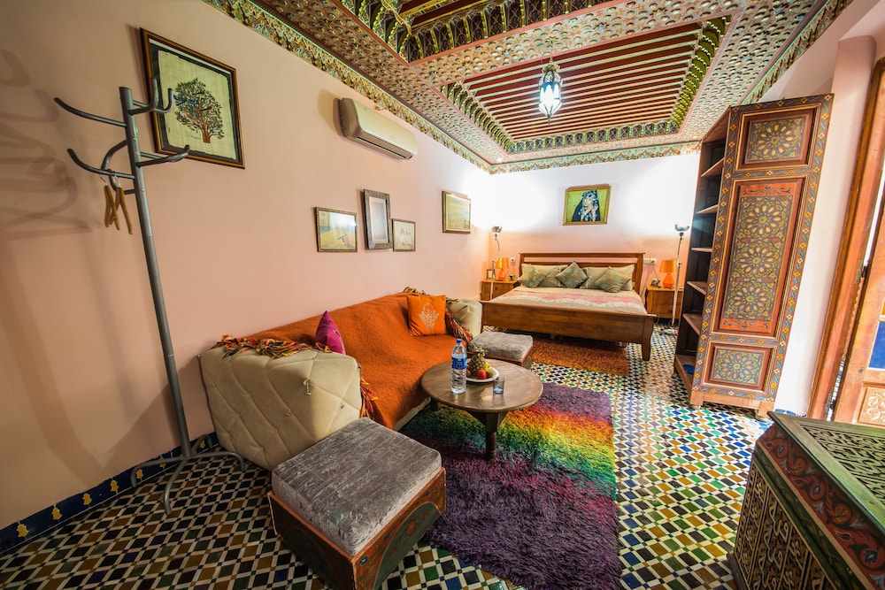 Riad l'Artiste 28/50