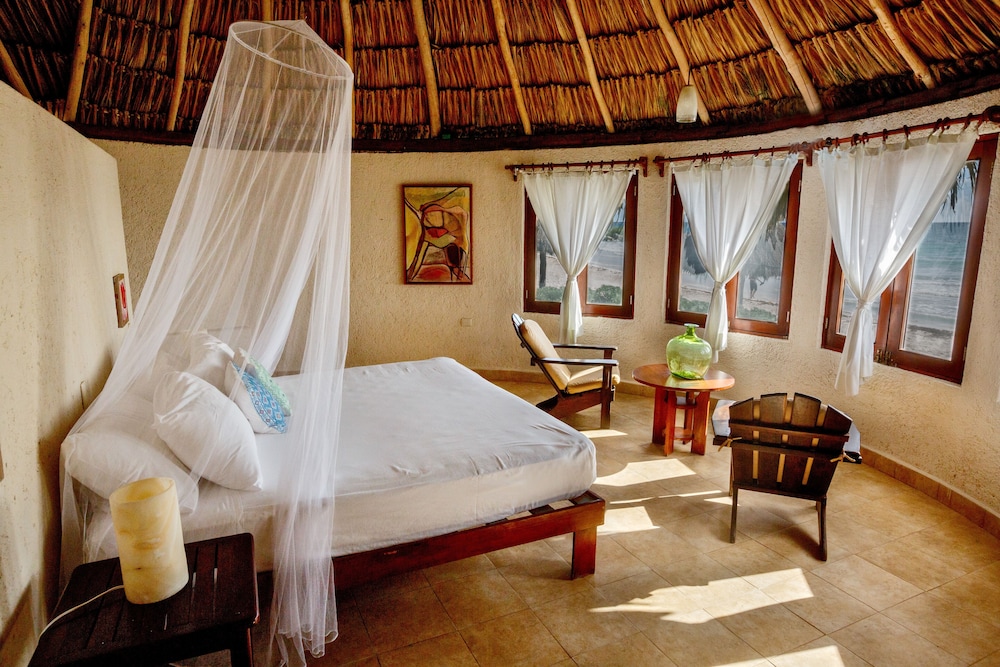 Maya Tulum Resort Wellness And Retreat 19/86