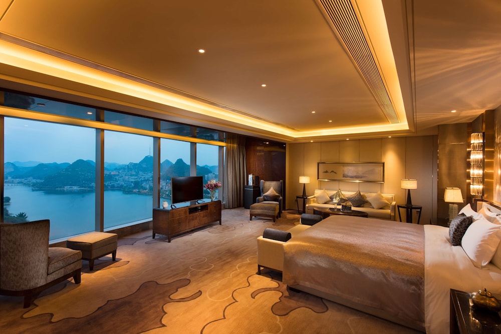Doubletree By Hilton Anshun 27/58