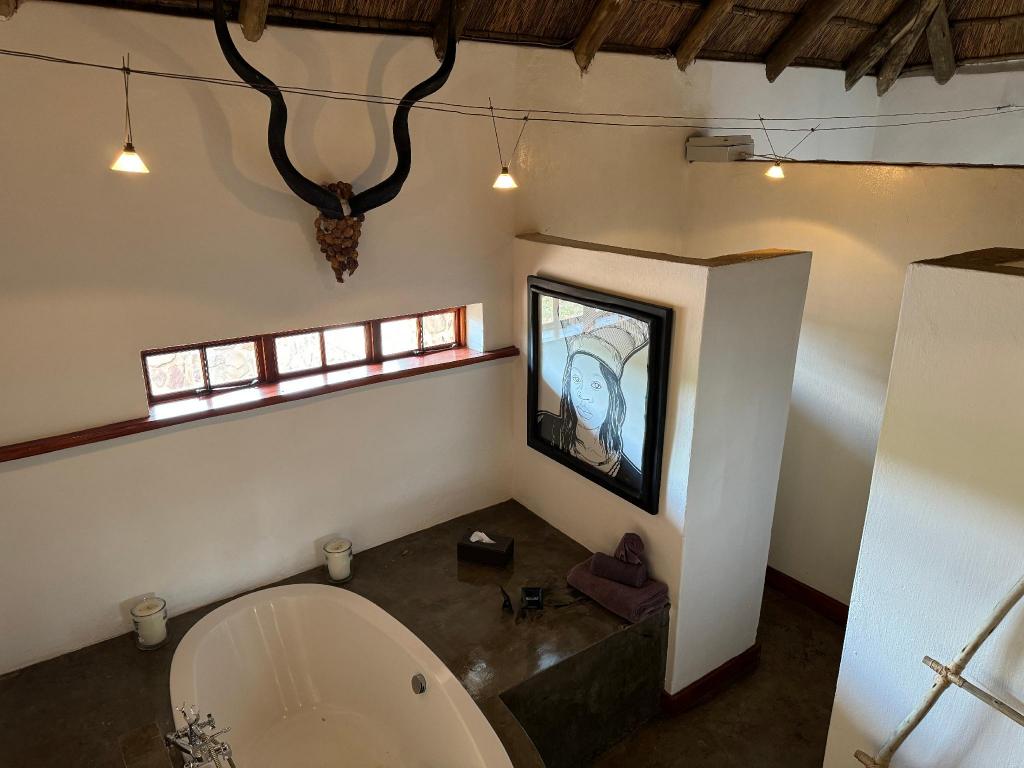 Abloom Bush Lodge & Spa Retreat 47/49