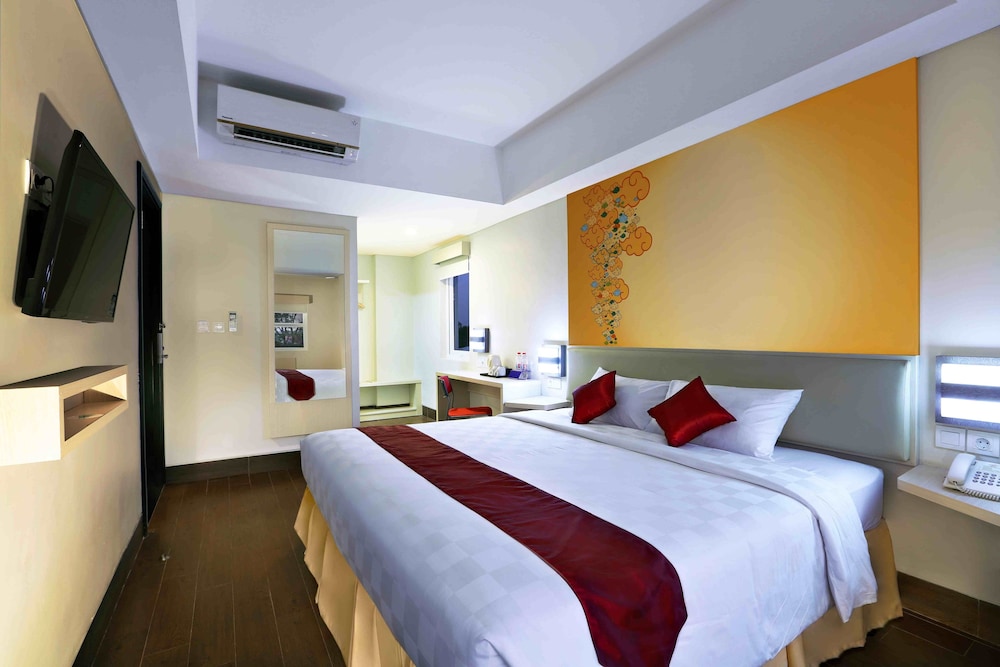 Cordela Hotel Cirebon 9/26
