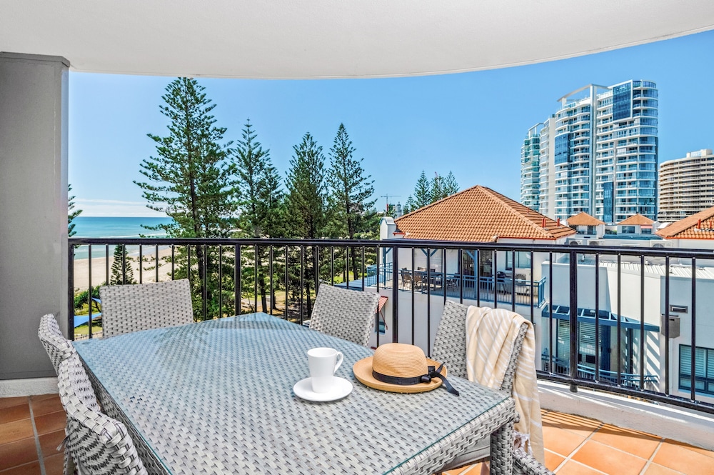 Mantra Coolangatta Beach 50/63