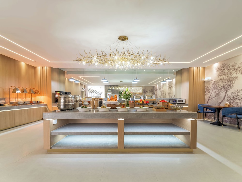 Days Inn by Wyndham Yinchuan East Jiefang Road 10/56