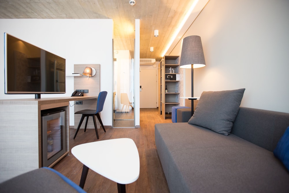 ARTE HOTEL KUFSTEIN 56/73