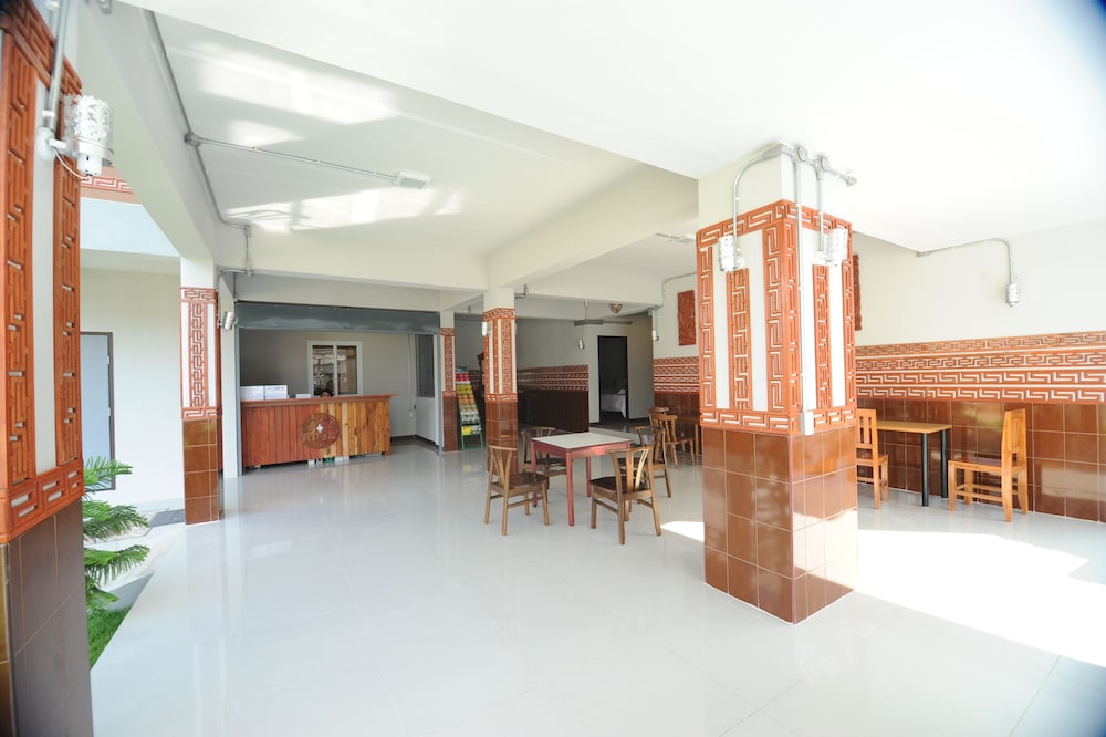 Nanya Hotel Chiang Mai 8/41