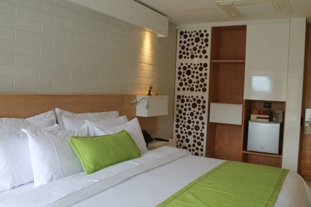 Terra Biohotel 14/50